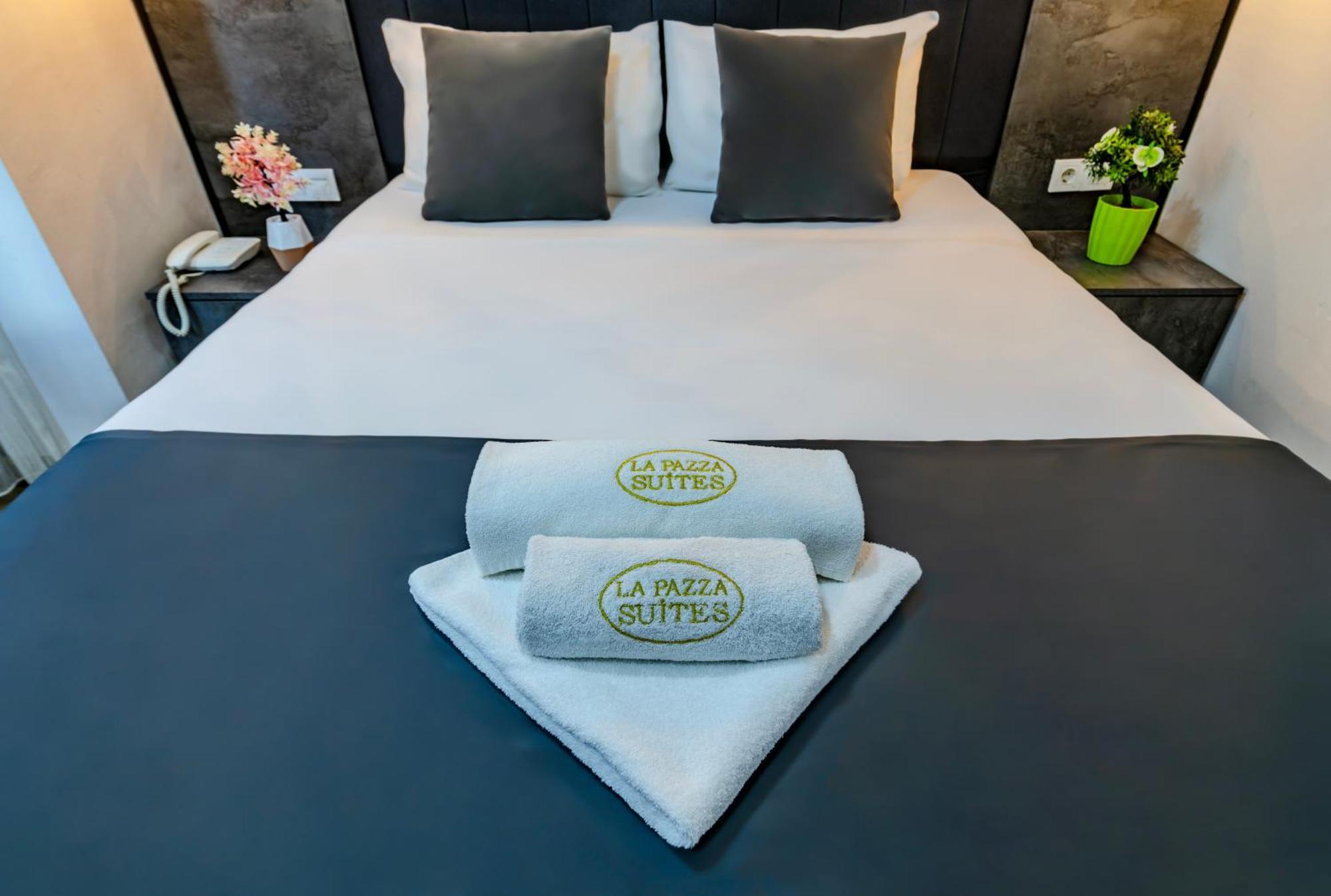 La Pazza 3* İstanbul