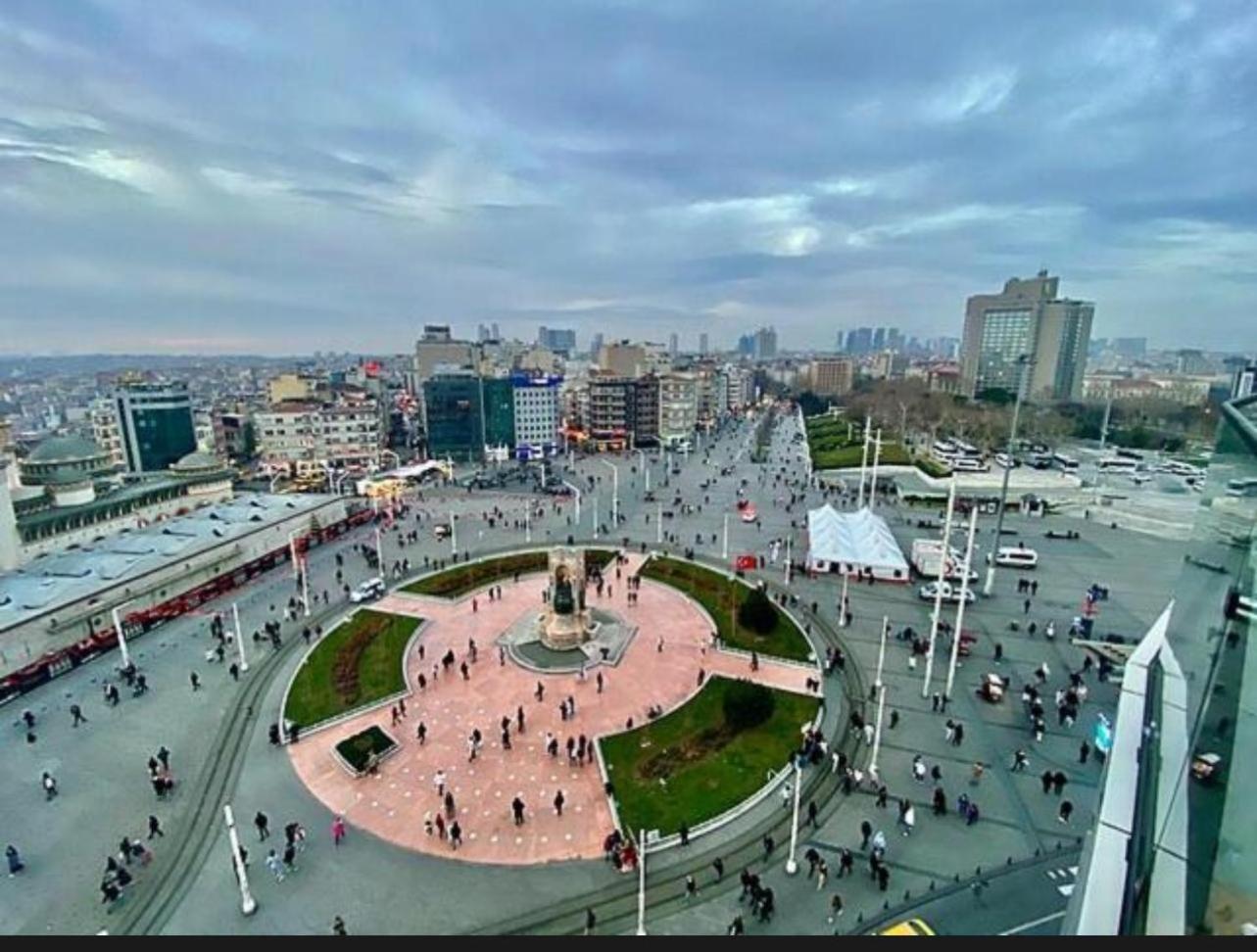 La Pazza Otel İstanbul